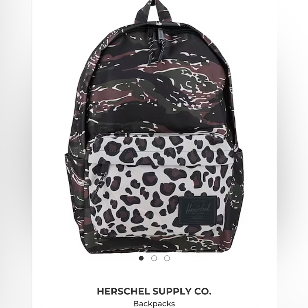 NWT! Herschel backpack